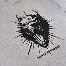 Load image into Gallery viewer, Beast Within Tee - Grey
