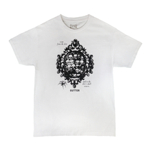Load image into Gallery viewer, Dirt Tee - White