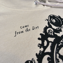 Load image into Gallery viewer, Dirt Hoodie - Beige