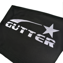Load image into Gallery viewer, North Star Tube Top - Black