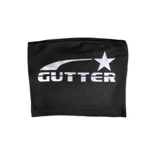 Load image into Gallery viewer, North Star Tube Top - Black