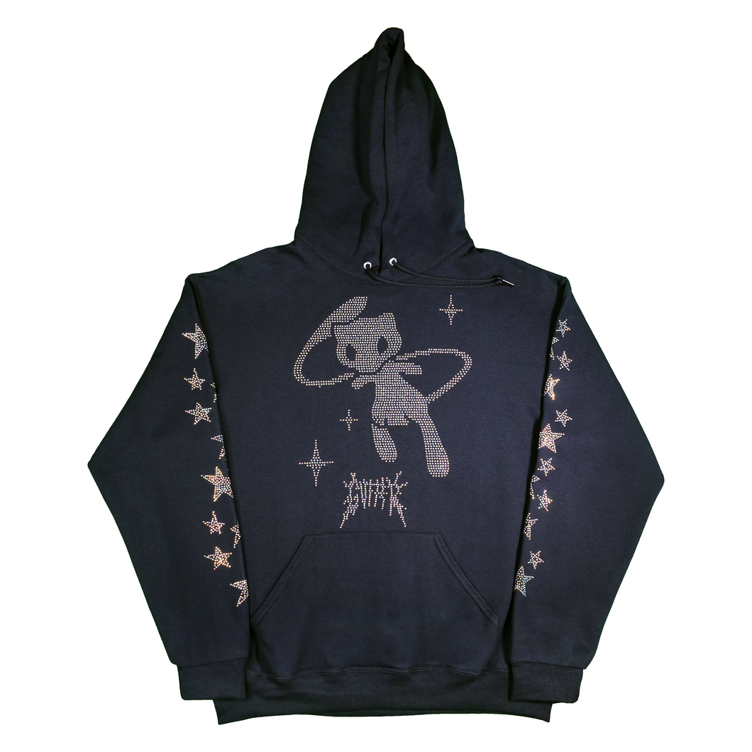 Mew hoodie clearance