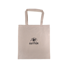 Load image into Gallery viewer, Gutter Spider Totebag