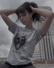 Load image into Gallery viewer, Beast Within Tee - Grey