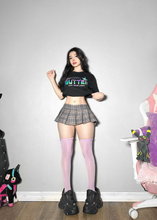 Load image into Gallery viewer, Reflective ‘Find Your Light’ Tee - Black