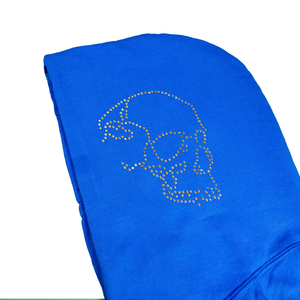 Starbound Hoodie - Royal Blue