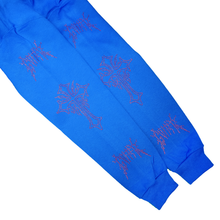 Load image into Gallery viewer, Starbound Hoodie - Royal Blue