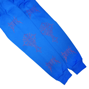 Starbound Hoodie - Royal Blue