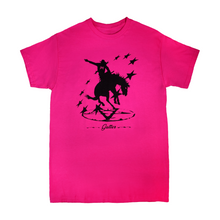 Load image into Gallery viewer, Starbound Tee - Hot Pink